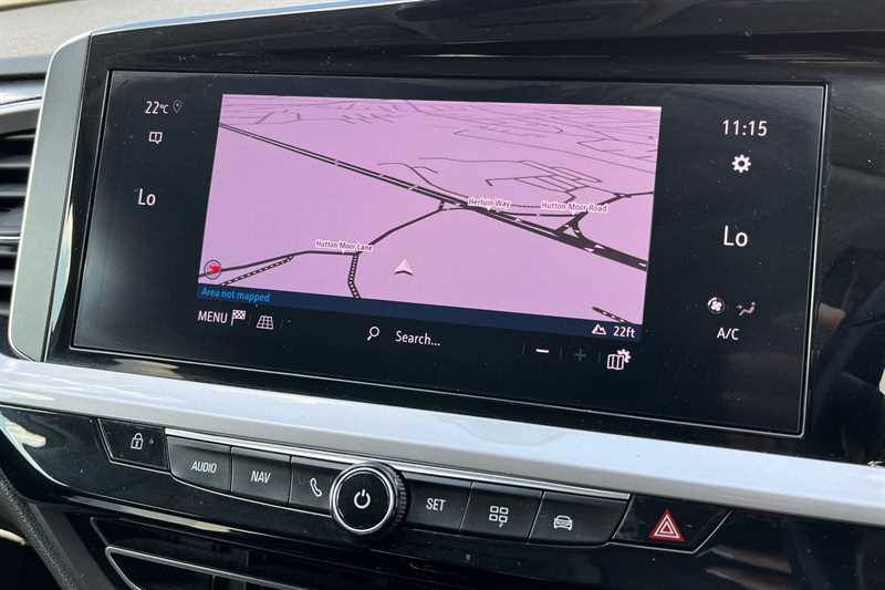 Used Vauxhall Grandland 2022 for sale - 76448660: Photo 18