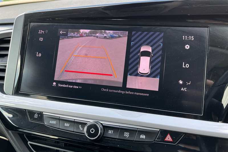 Used Vauxhall Grandland 2022 for sale - 76448660: Photo 19