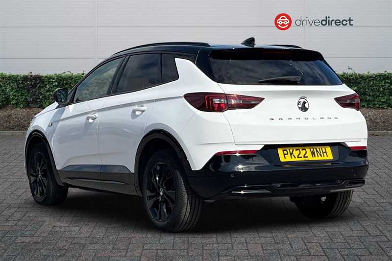 Used Vauxhall Grandland 2022 for sale - 76448660: Photo 5