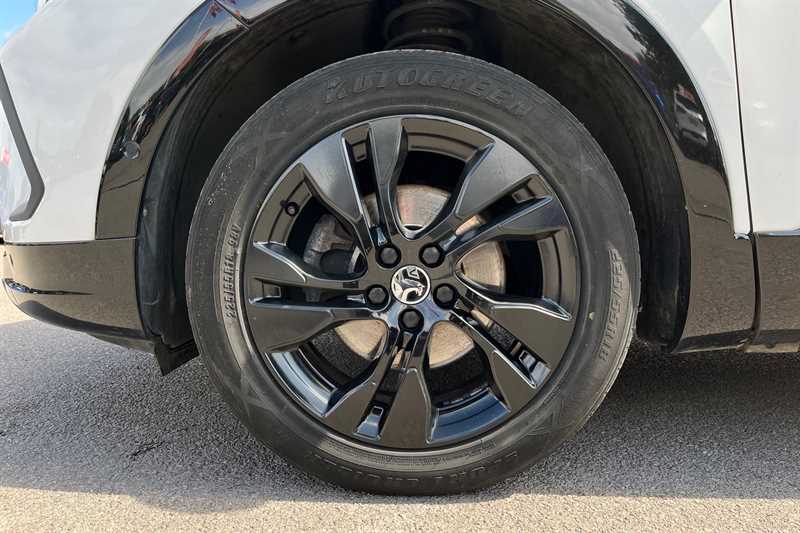 Used Vauxhall Grandland 2022 for sale - 76448660: Photo 9