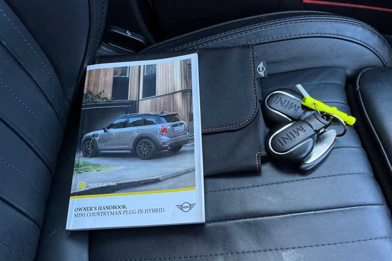 Used MINI Countryman 2019 for sale - 77772726: Photo 36