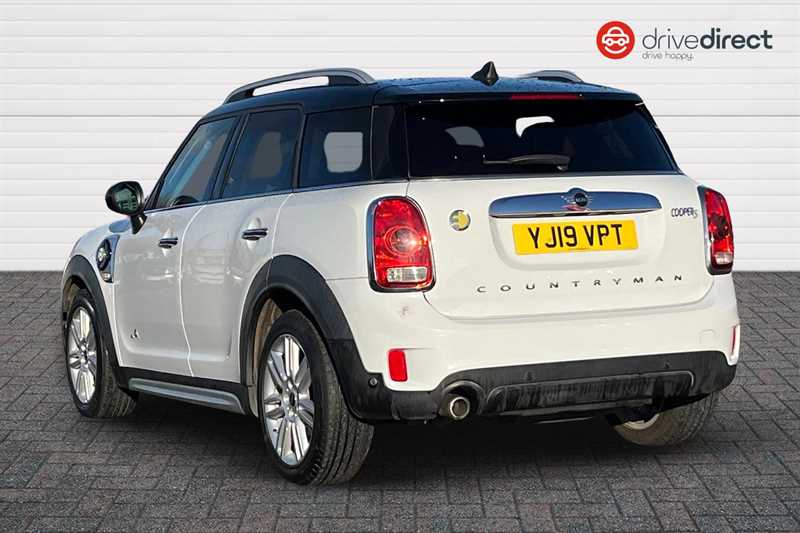 Used MINI Countryman 2019 for sale - 77772726: Photo 5