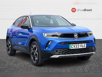 Used Vauxhall Mokka 2023 for sale - 79002603: Photo