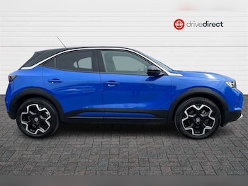 Used Vauxhall Mokka 2023 for sale - 79002603: Photo