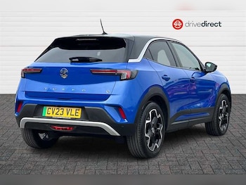 Used Vauxhall Mokka 2023 for sale - 79002603: Photo