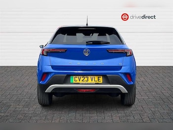 Used Vauxhall Mokka 2023 for sale - 79002603: Photo