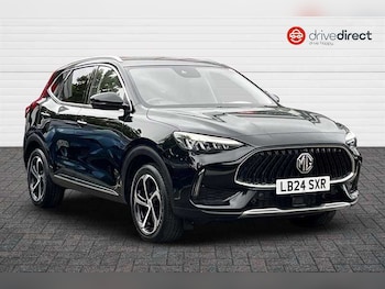 Used MG MG HS 2024 for sale - 75603348: Photo