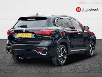 Used MG MG HS 2024 for sale - 75603348: Photo