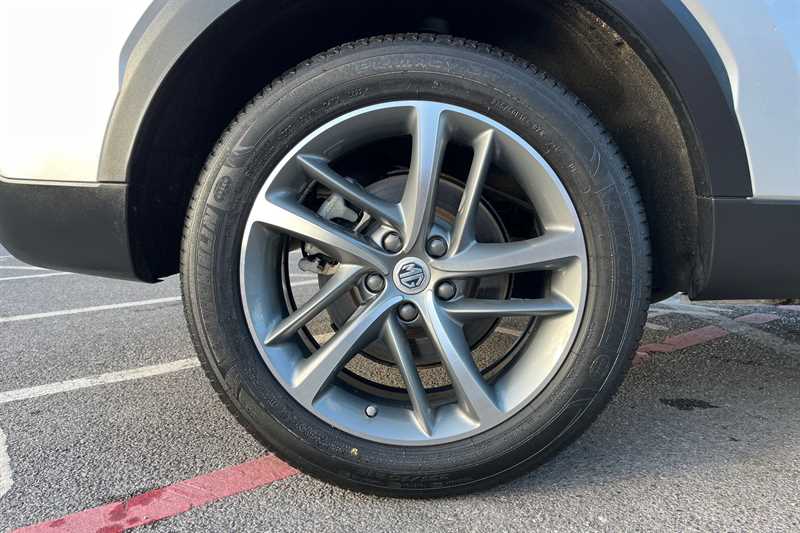 Used MG MG HS 2023 for sale - 78131002: Photo 11