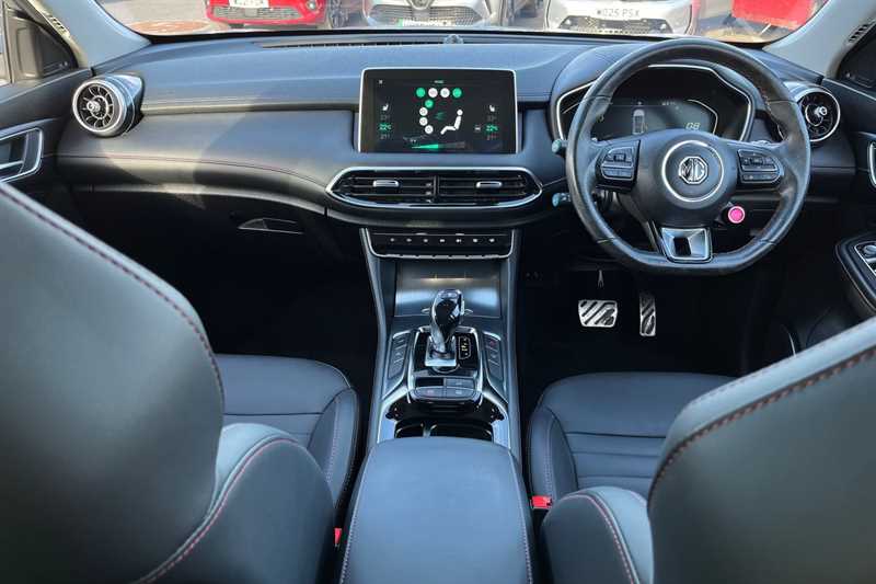 Used MG MG HS 2023 for sale - 78131002: Photo 13