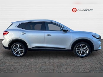 Used MG MG HS 2023 for sale - 78131002: Photo