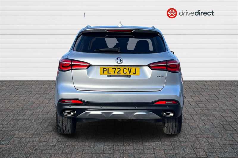 Used MG MG HS 2023 for sale - 78131002: Photo 4