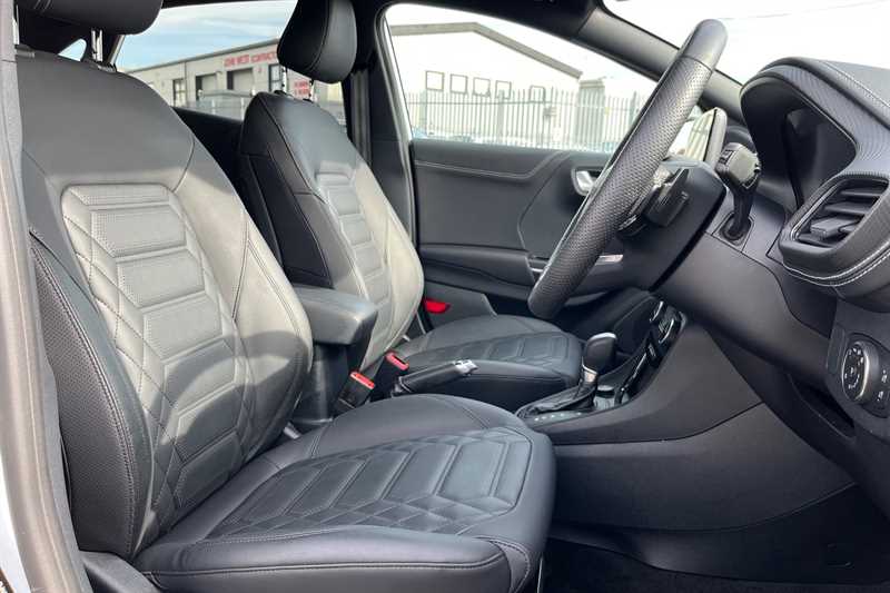 Used Ford Puma 2022 for sale - 76529932: Photo 23