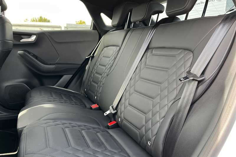 Used Ford Puma 2022 for sale - 76529932: Photo 24