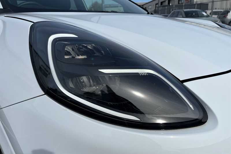 Used Ford Puma 2022 for sale - 76529932: Photo 28