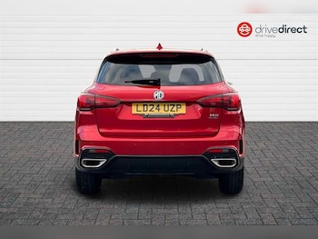 Used MG MG HS 2024 for sale - 76903746: Photo