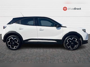 Used Vauxhall Mokka 2023 for sale - 79398360: Photo