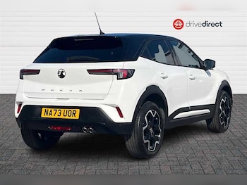 Used Vauxhall Mokka 2023 for sale - 79398360: Photo