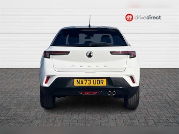 Used Vauxhall Mokka 2023 for sale - 79398360: Photo