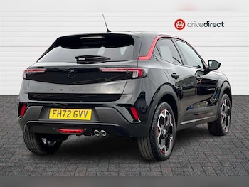 Used Vauxhall Mokka 2023 for sale - 78309584: Photo