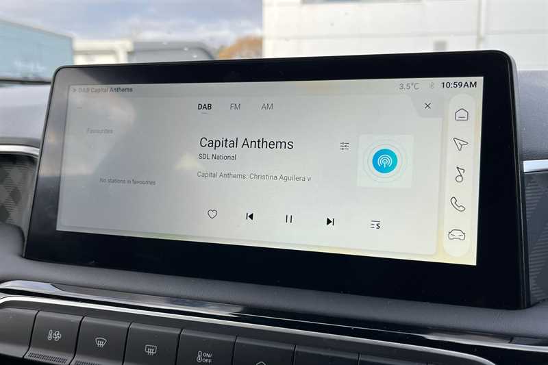 Used MG MG3 2025 for sale - 77335294: Photo 17