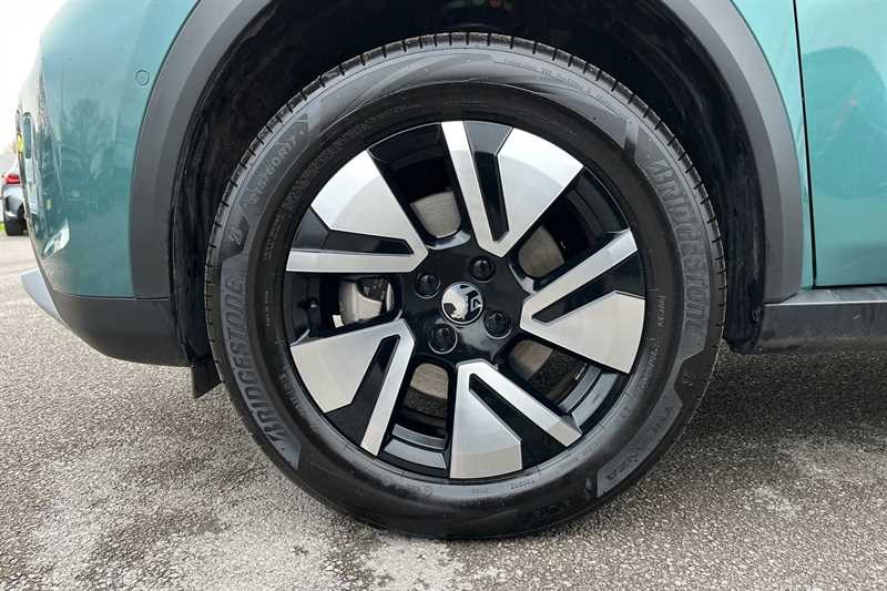 Used Vauxhall Frontera 2025 for sale - 77415811: Photo 9