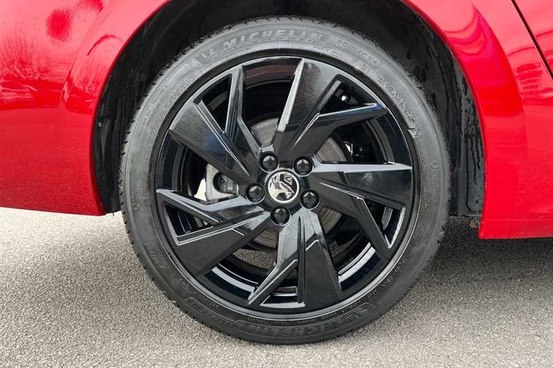 Used Vauxhall Astra 2023 for sale - 78075913: Photo 11