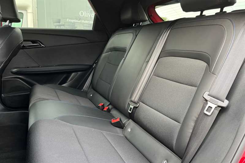 Used MG MG4 2023 for sale - 76125058: Photo 24