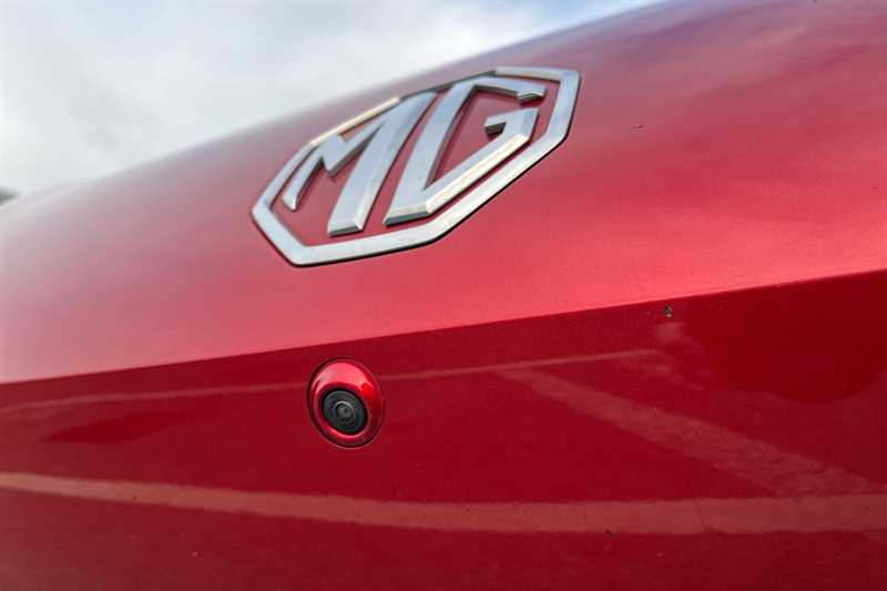 Used MG MG4 2023 for sale - 76125058: Photo 39