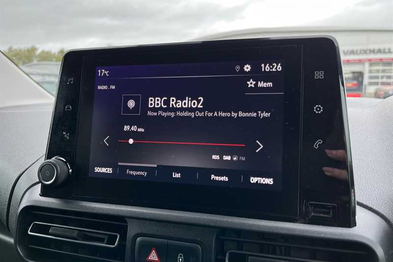 Used Vauxhall Combo Life 2022 for sale - 77772784: Photo 17