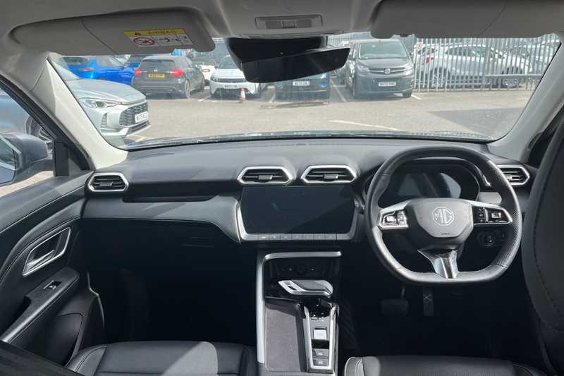 Used MG MG ZS 2024 for sale - 78208366: Photo 13