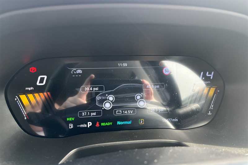 Used MG MG ZS 2024 for sale - 78208366: Photo 20