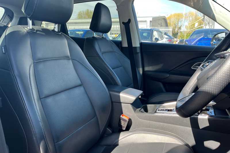 Used MG MG ZS 2024 for sale - 78208366: Photo 23