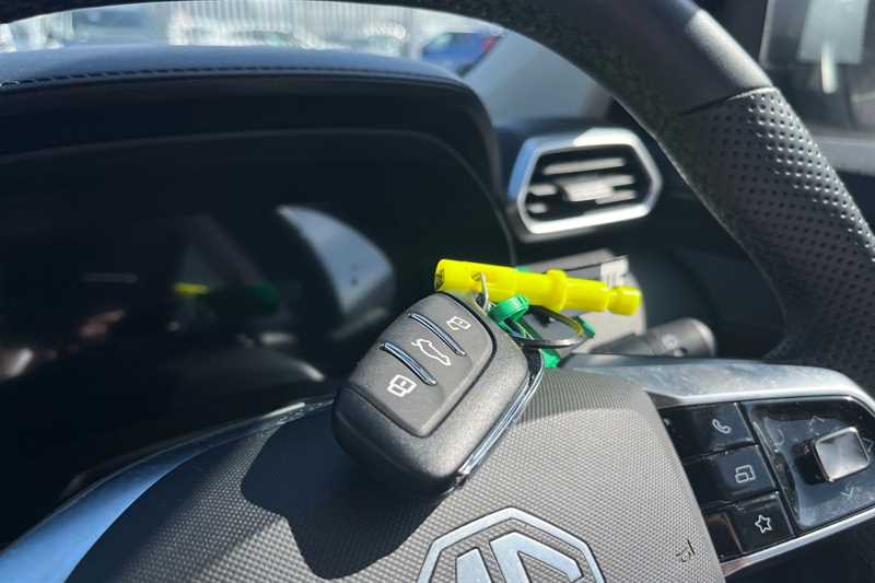 Used MG MG ZS 2024 for sale - 78208366: Photo 36