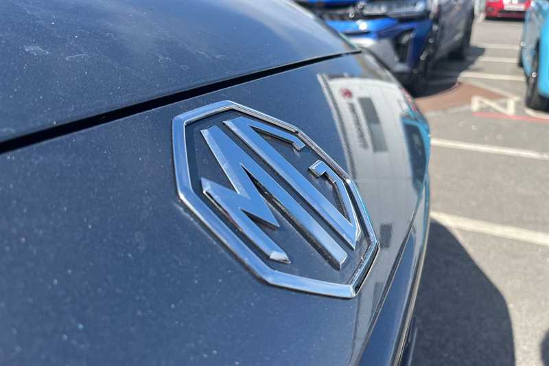 Used MG MG ZS 2024 for sale - 78208366: Photo 38