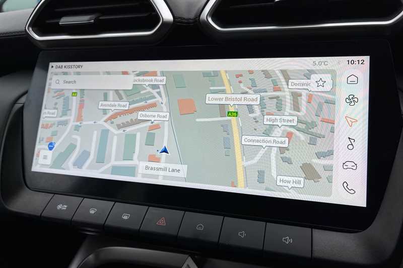 Used MG MG ZS 2024 for sale - 77430077: Photo 18