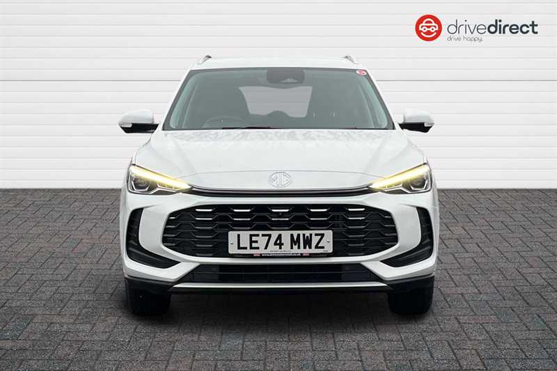 Used MG MG ZS 2024 for sale - 77430077: Photo 8