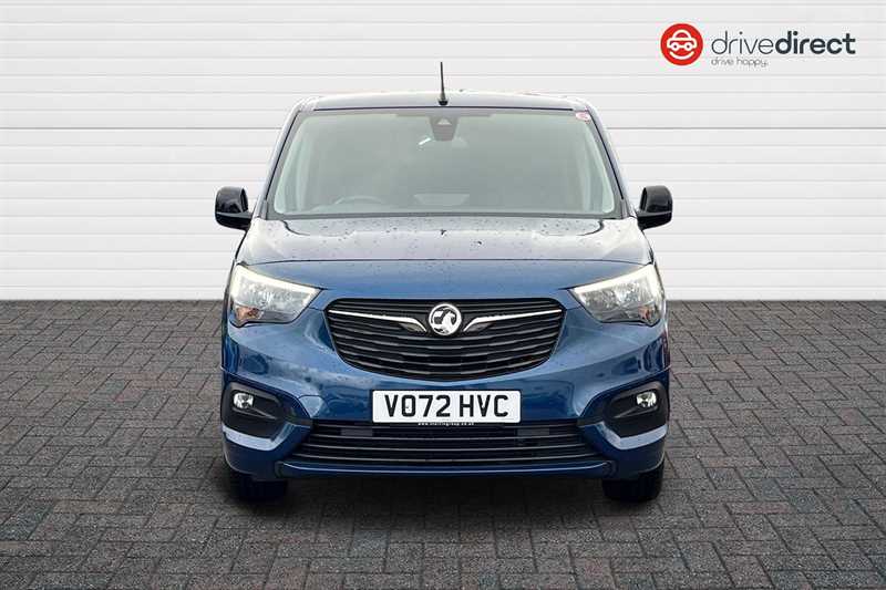 Used Vauxhall Combo Life 2022 for sale - 76524781: Photo 8
