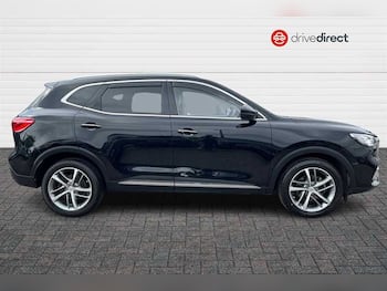Used MG MG HS 2023 for sale - 79681891: Photo