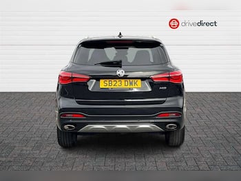 Used MG MG HS 2023 for sale - 79681891: Photo