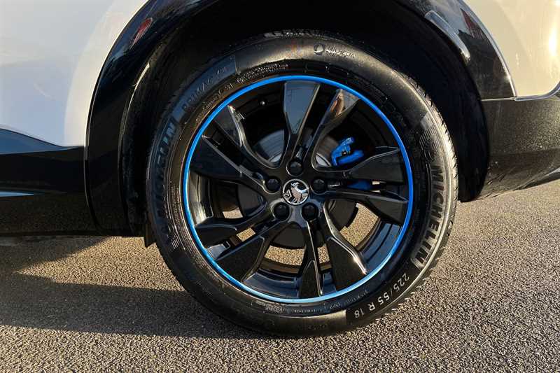 Used Vauxhall Grandland 2021 for sale - 77317581: Photo 10