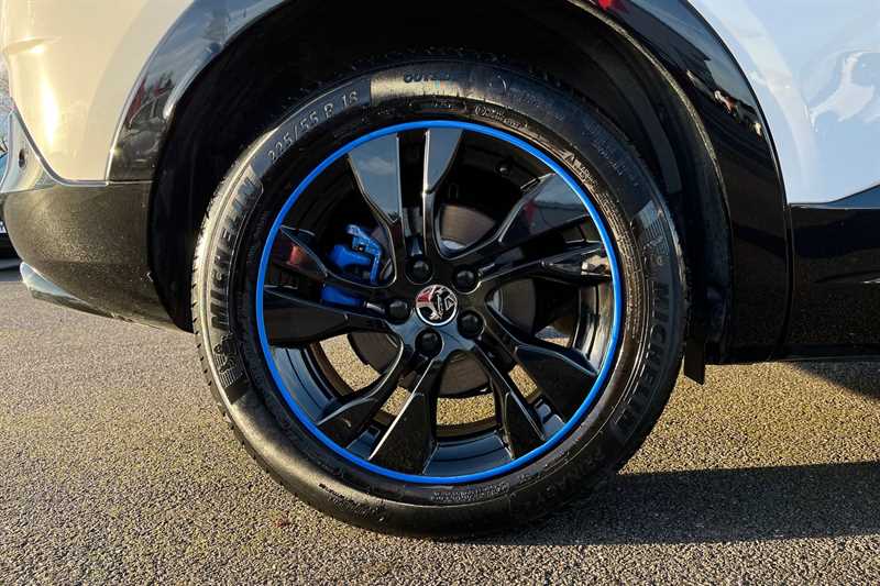 Used Vauxhall Grandland 2021 for sale - 77317581: Photo 11