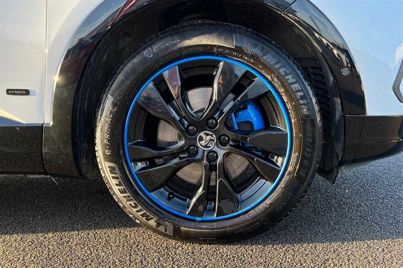 Used Vauxhall Grandland 2021 for sale - 77317581: Photo 12