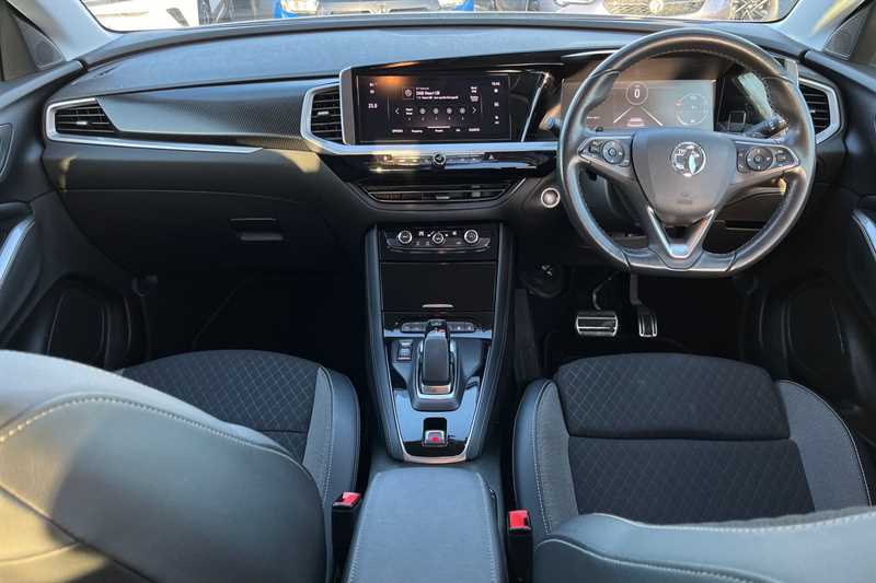 Used Vauxhall Grandland 2021 for sale - 77317581: Photo 13