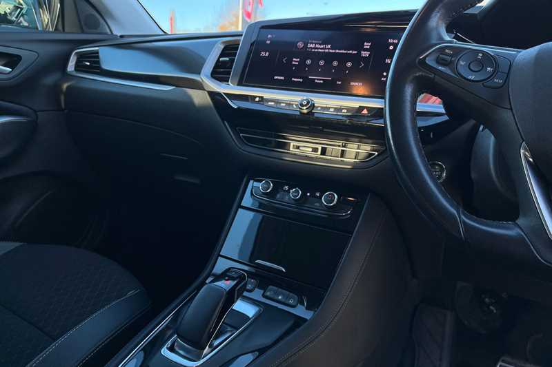 Used Vauxhall Grandland 2021 for sale - 77317581: Photo 14