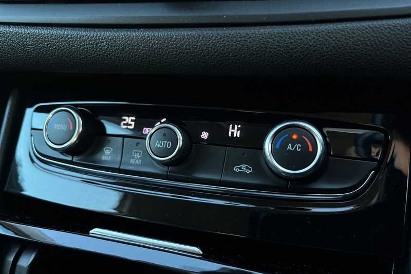 Used Vauxhall Grandland 2021 for sale - 77317581: Photo 15