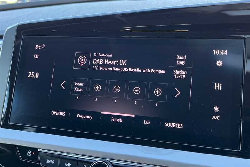 Used Vauxhall Grandland 2021 for sale - 77317581: Photo 17