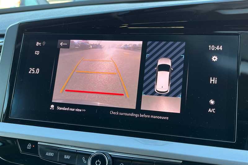 Used Vauxhall Grandland 2021 for sale - 77317581: Photo 19