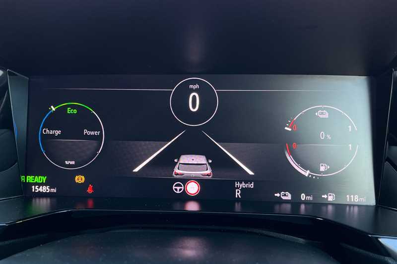 Used Vauxhall Grandland 2021 for sale - 77317581: Photo 20