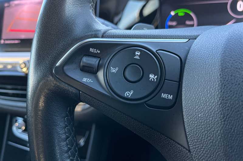 Used Vauxhall Grandland 2021 for sale - 77317581: Photo 21